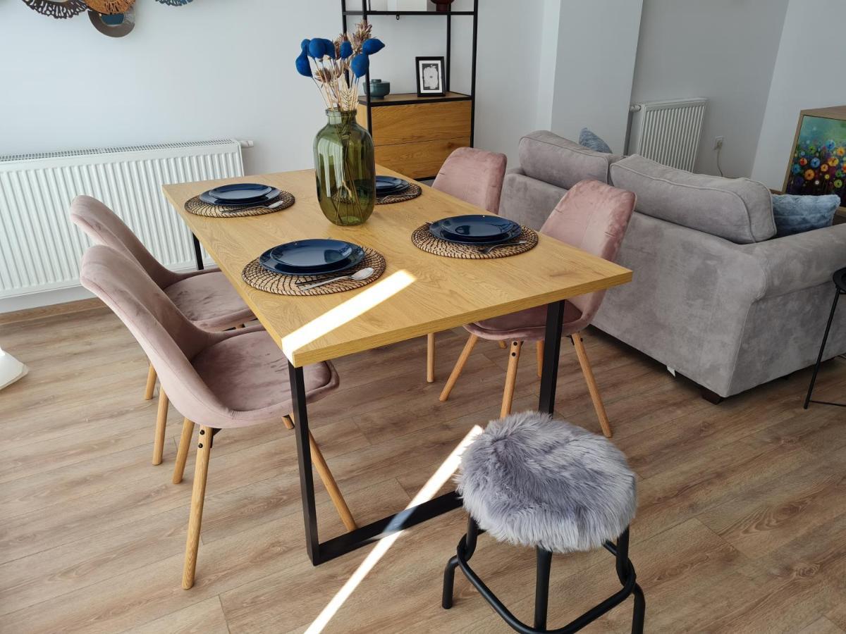 Jasmine Residence New Duplex Apartment Brasov Ngoại thất bức ảnh