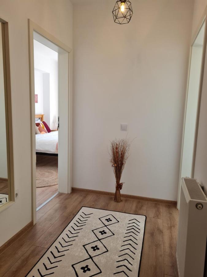 Jasmine Residence New Duplex Apartment Brasov Ngoại thất bức ảnh