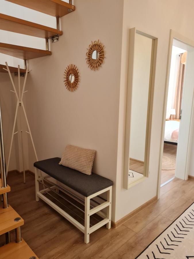 Jasmine Residence New Duplex Apartment Brasov Ngoại thất bức ảnh